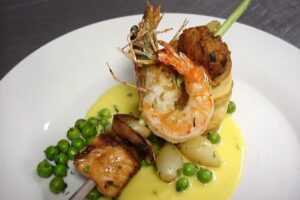 Things to Do in Cape Town - Dinner Cruise for Two