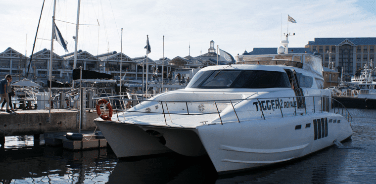 Cape Town Cruise